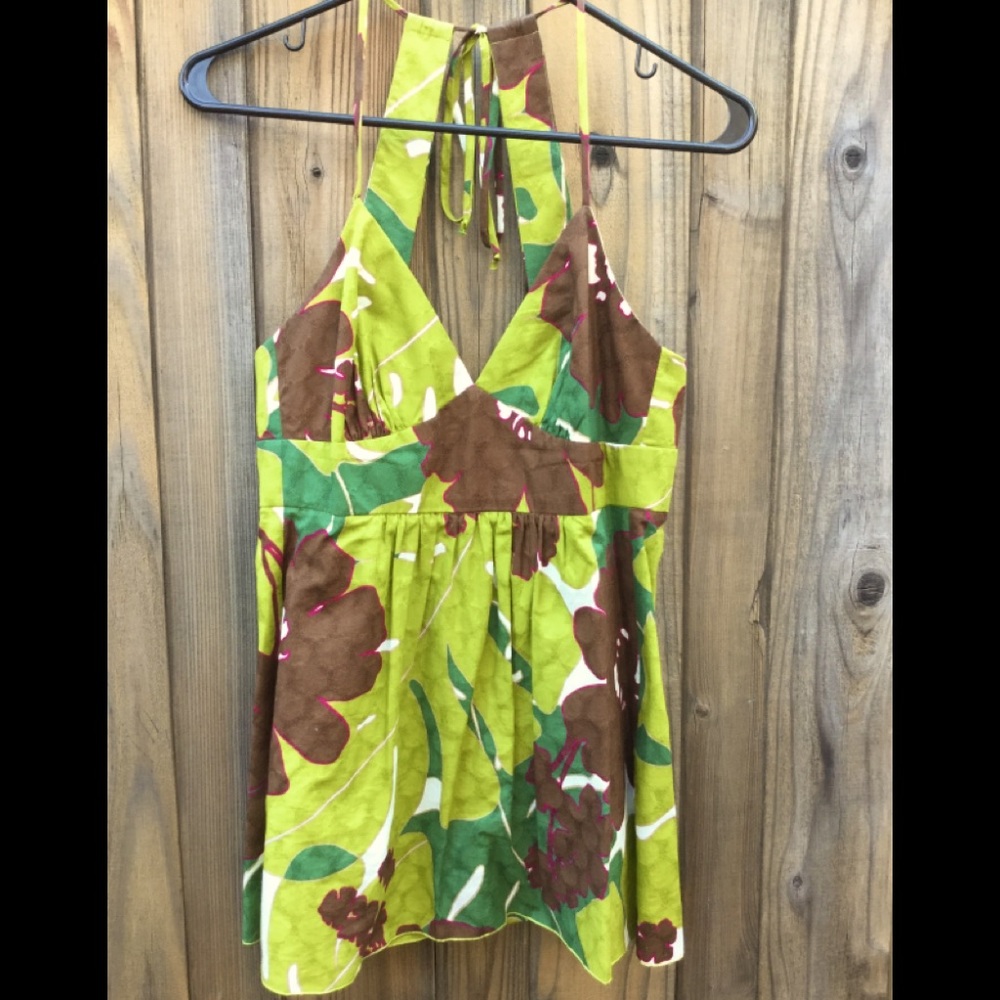 Trina Turk Top, size 6